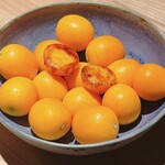 レスピラシオン - 