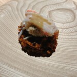 レスピラシオン - 