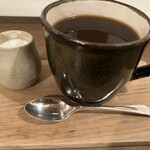 カフェ ドゥース - 