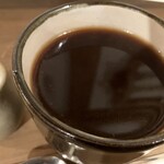 カフェ ドゥース - 