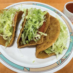 SENOR TACO - 