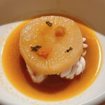 レスピラシオン - 