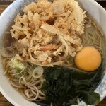 Shibusoba - 