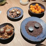 レスピラシオン - 