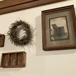 カフェ ドゥース - 