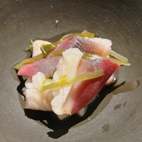 レスピラシオン - 