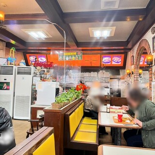 セニョール ターコ_2