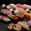 Sushi Kaisen Otanko - 