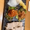 サムギョプサル nicoya