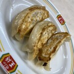 餃子の王将 - 