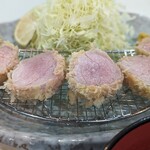 とんかつ いし川 - 