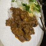 塩ホルモンさとう - 