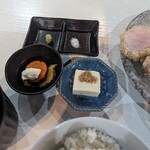 とんかつ いし川 - 