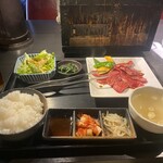 Yakiniku Tomihisa - 