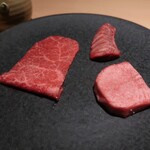 焼肉古今 - 