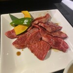 Yakiniku Tomihisa - 