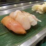 寿司 魚がし日本一 - 