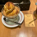 Double Tall Cafe - 