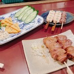 Yakitori Konoji - 