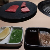 焼肉古今 - 