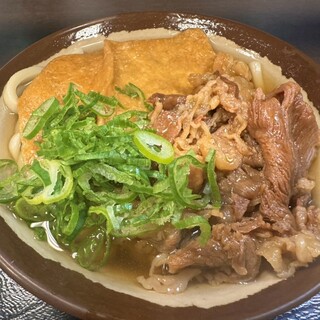 本場さぬきうどん 親父の製麺所_1