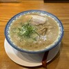 元祖赤のれん 節ちゃんラーメン 天神本店
