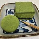 辻利兵衛本店 銀座店 - 