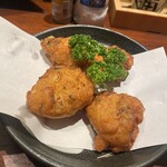 九州の地魚料理 侍 - 