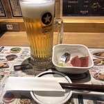 海鮮居酒屋 羽田市場 - 