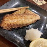 Robata Yaki Udatsu - 