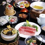 Kyou Kaiseki Minokichi - 