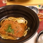 麺匠の心つくし つるとんたん - 