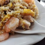 中華料理 丸鶴 - 