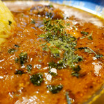 day's curry  - 