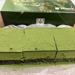 辻利兵衛本店 銀座店 - 