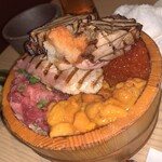 焼うお いし川 - 