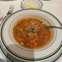 ウルフギャング・ステーキハウス 丸の内店 - 