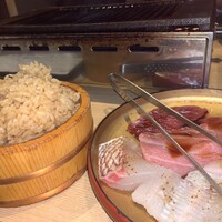 焼うお いし川 - 