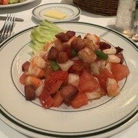 ウルフギャング・ステーキハウス 丸の内店 - 