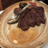 ウルフギャング・ステーキハウス 丸の内店 - 