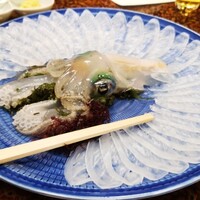 博多料亭 稚加榮 - 