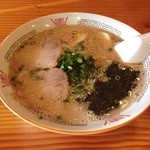 バスラーメン - 