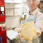 グリーン グリーティングス - パンは粉から手作り。しかも焼き立て