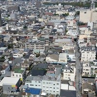 ANAクラウンプラザホテル岡山 和食ダイニング廚洊 - 外の眺め