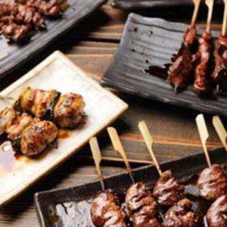 【全席個室を完備】少人数～団体様まで、多彩なシーンに◎