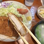 Tonkatsu Taketei - 