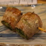 串劇場 徳永座 - 