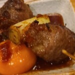 串劇場 徳永座 - 