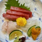 活魚料理いしかわ - 