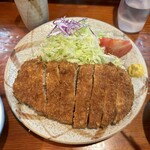 Tonkatsu Taketei - 